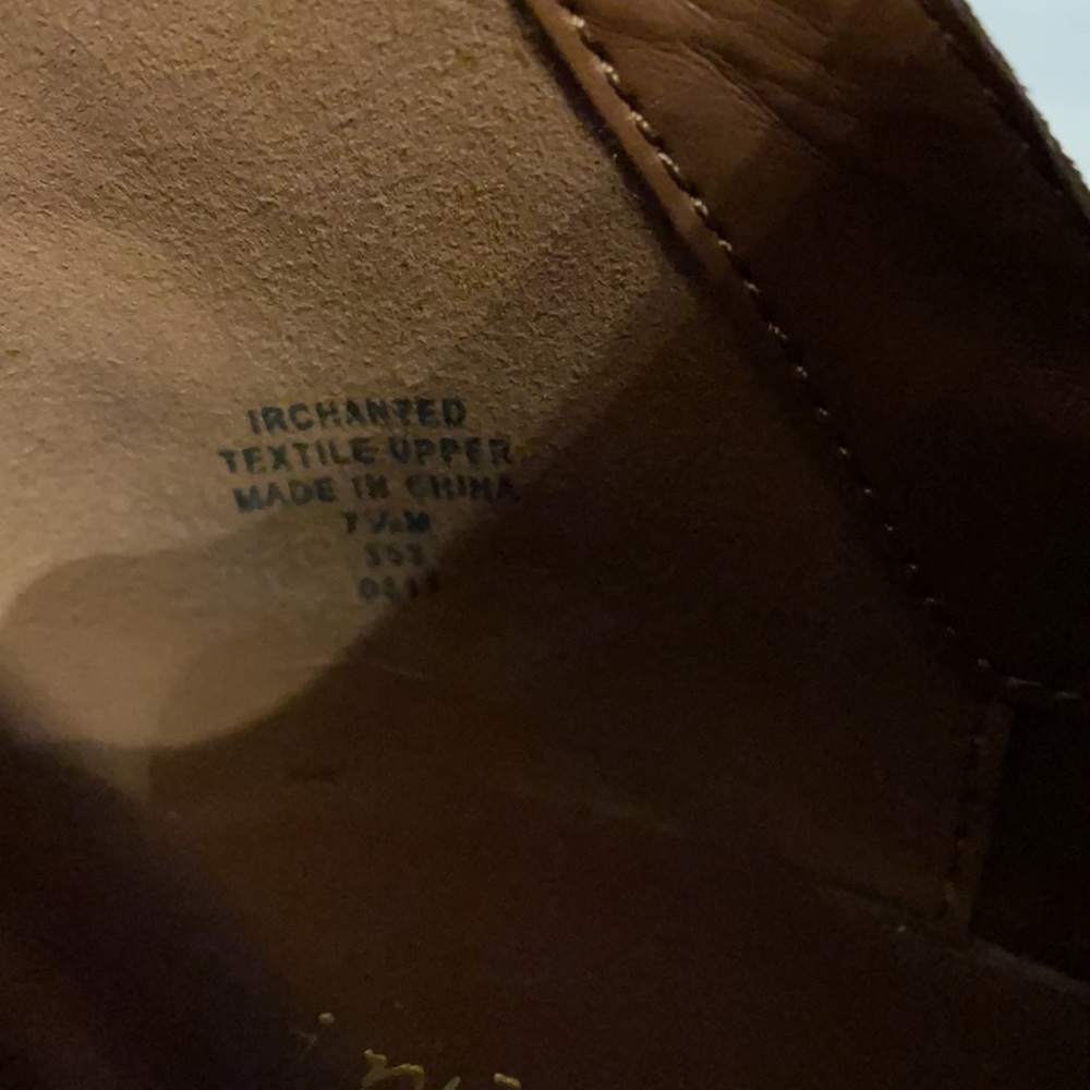 Indigo Rd shoes - Picture 6 of 8